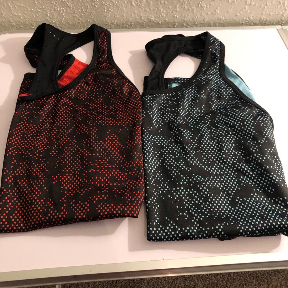 Women’s Active Workout sleeveless tops